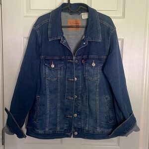 Levi’s Jean Jacket